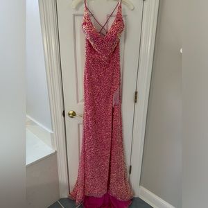 Vienna size 0 Prom Dress